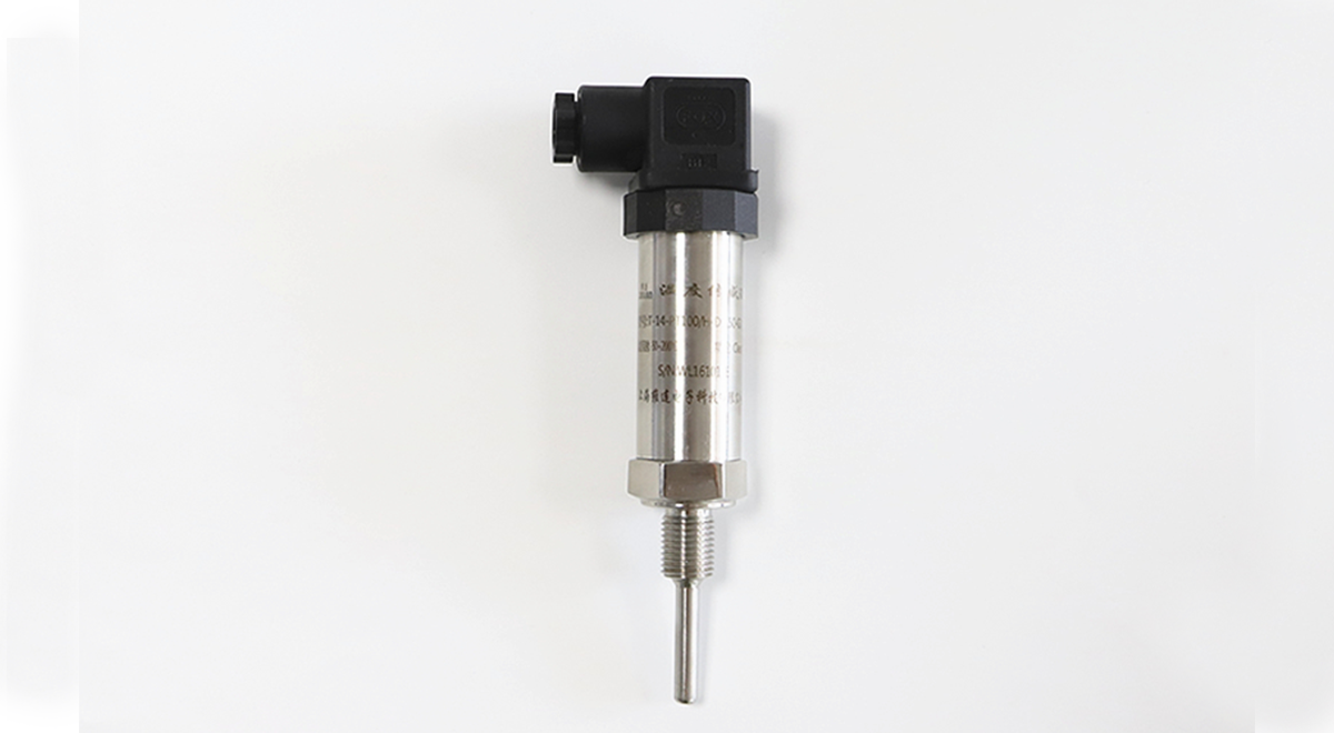 鉑電阻溫度傳感器